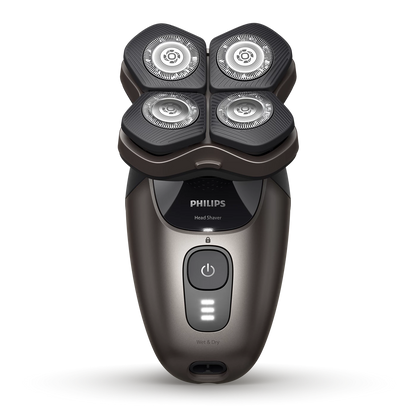 Philips Head Pro HS9980/15 brijaći aparat za glavu