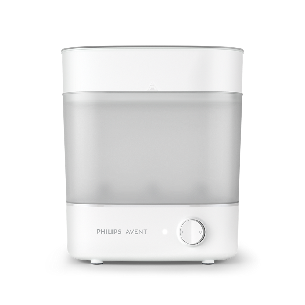 Philips Avent električni sterilizator na paru SCF291/00