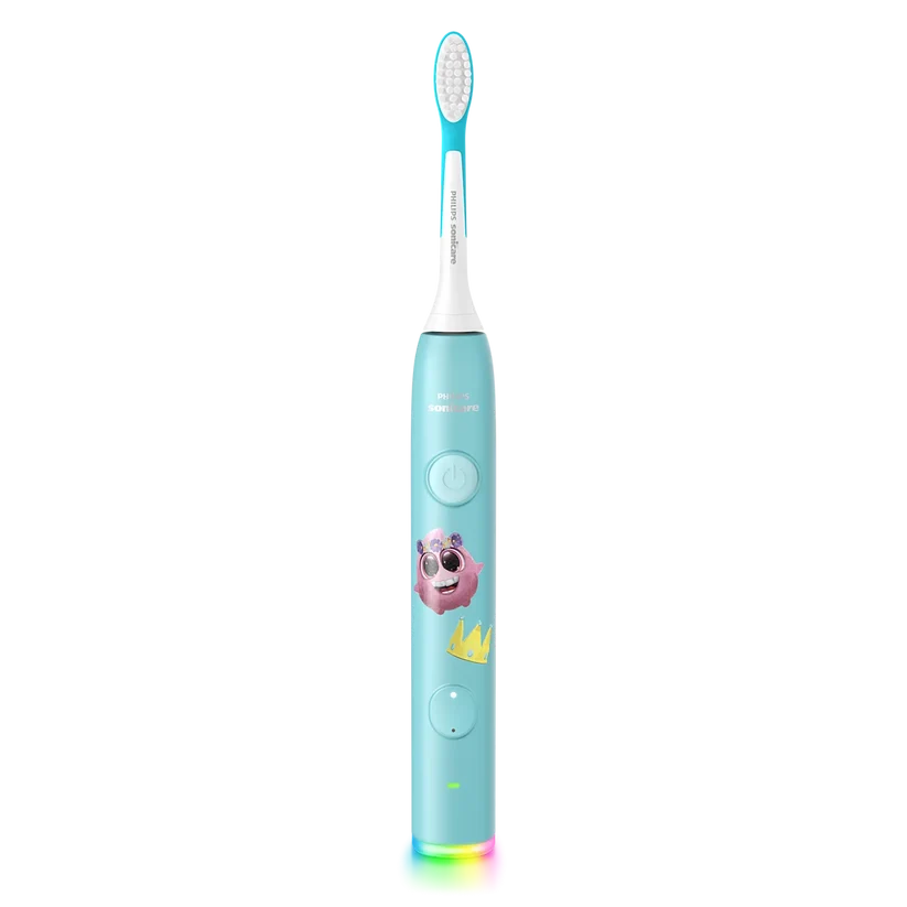 Philips Sonicare For Kids Smart električna četkica HX6600/13