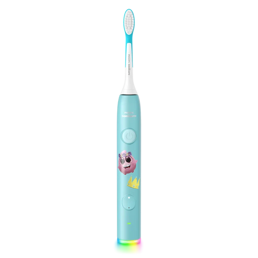 Philips Sonicare For Kids Smart električna četkica HX6600/13