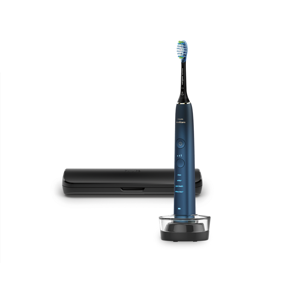 Philips Sonicare električna četkica Diamond Clean serije 9000 HX9911/88