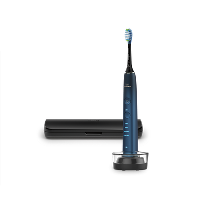 Philips Sonicare električna četkica Diamond Clean serije 9000 HX9911/88