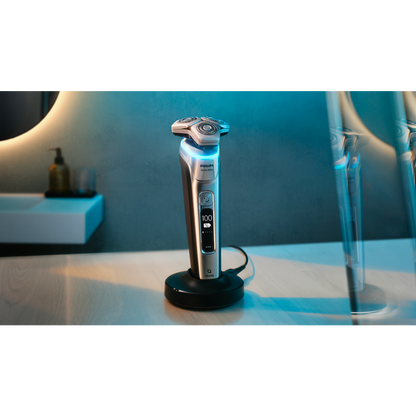 Philips električni aparat za brijanje  serije 9000 S9975/55