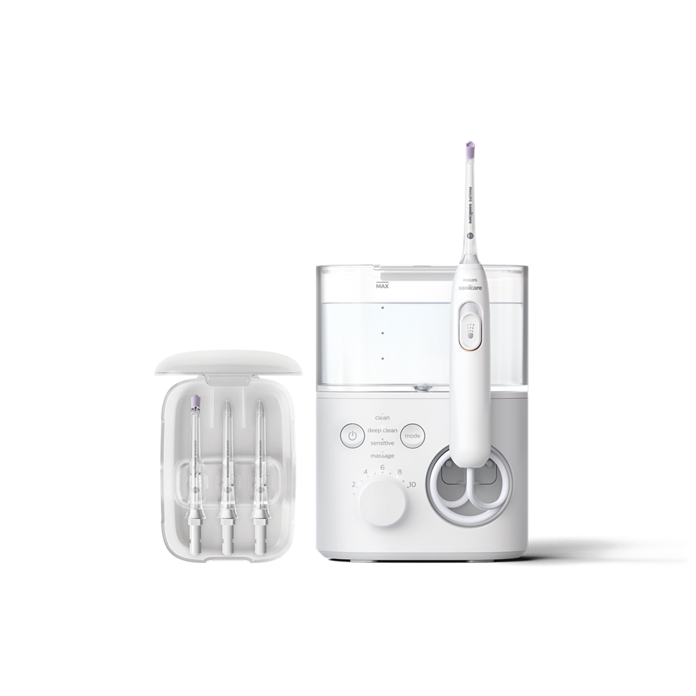 Philips Sonicare Power Flosser serije 7000 HX3911/40