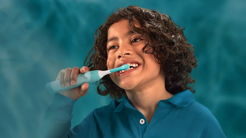 Philips Sonicare For Kids Smart električna četkica HX6600/13
