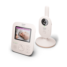 Philips Avent video monitor za bebe SCD881/26