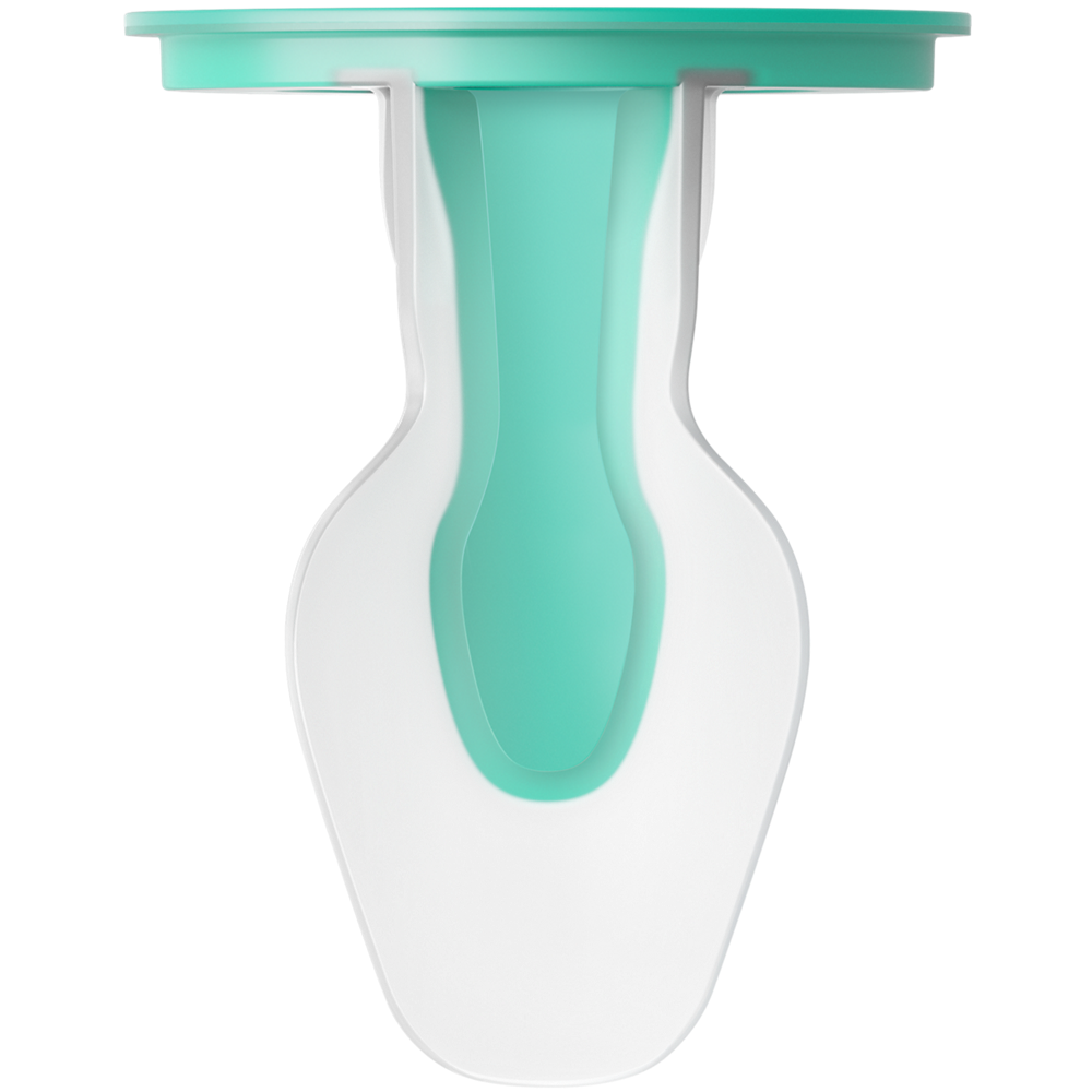Philips Avent Natural Response bočica za bebe s ventilacijskim umetkom AirFree 260ml, SCY673/01