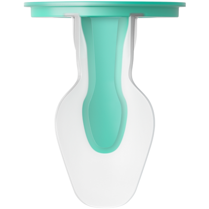 Philips Avent Natural Response bočica za bebe s ventilacijskim umetkom AirFree 260ml, SCY673/01