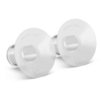Philips Avent mali umeci za bradavice za Hands-free električnu izdajalicu SCF554/11