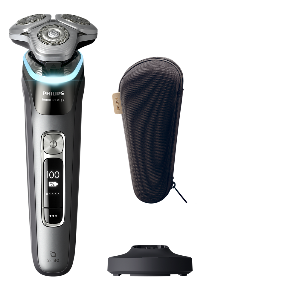 Philips električni aparat za brijanje serije i9000 Prestige XP9202/10
