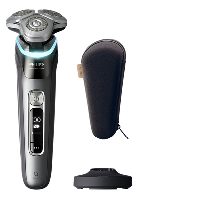 Philips električni aparat za brijanje serije i9000 Prestige XP9202/10
