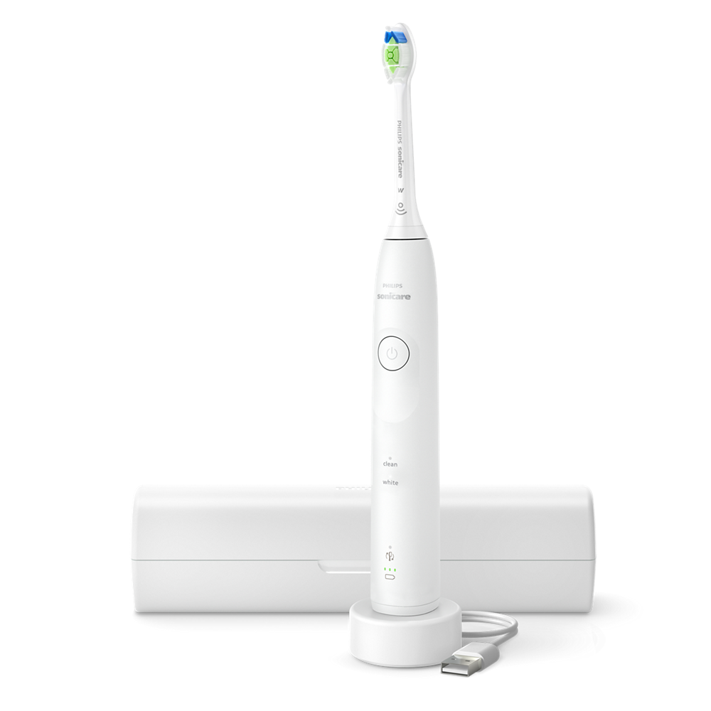 Philips Sonicare električna četkica serije 5500 HX7110/02