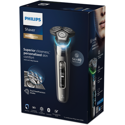 Philips električni aparat za brijanje  serije 9000 S9974/35