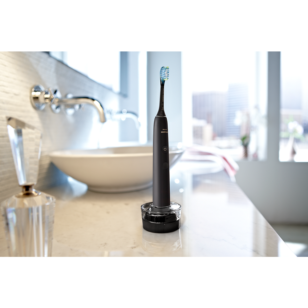 Philips Sonicare električna četkica Diamond Clean serije 9000 HX9914/57