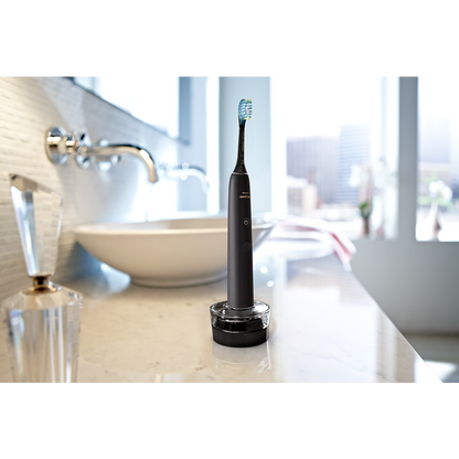 Philips Sonicare električna četkica Diamond Clean serije 9000 HX9914/57