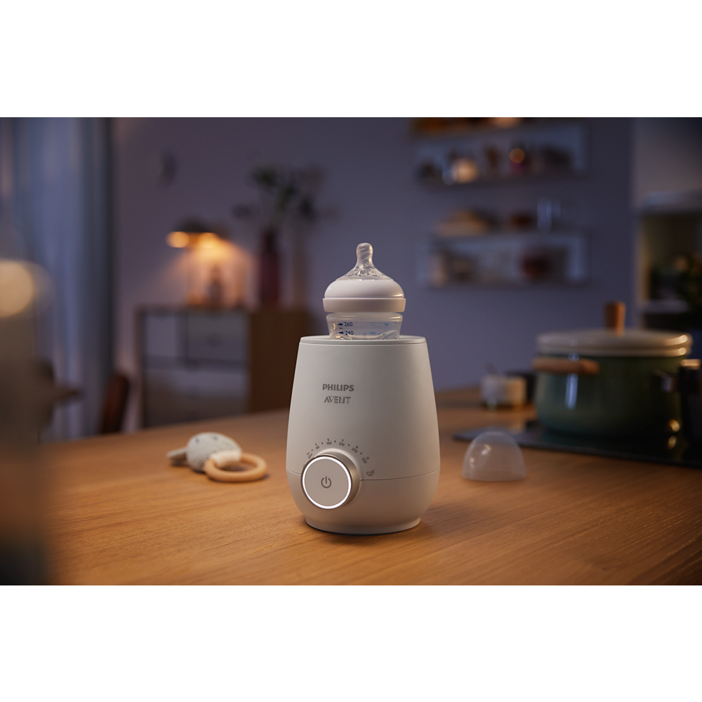 Philips Avent brzi grijač bočica SCF385/09