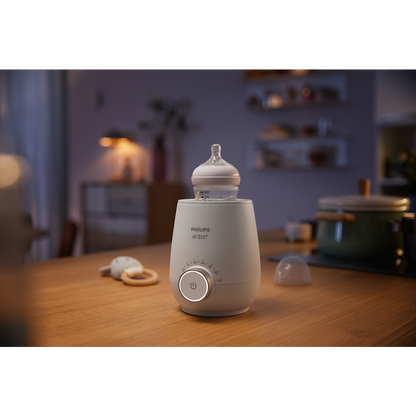 Philips Avent brzi grijač bočica SCF385/09