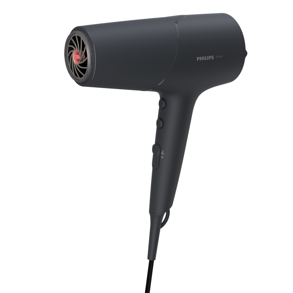 Philips sušilo za kosu serije 5000 BHD504/00