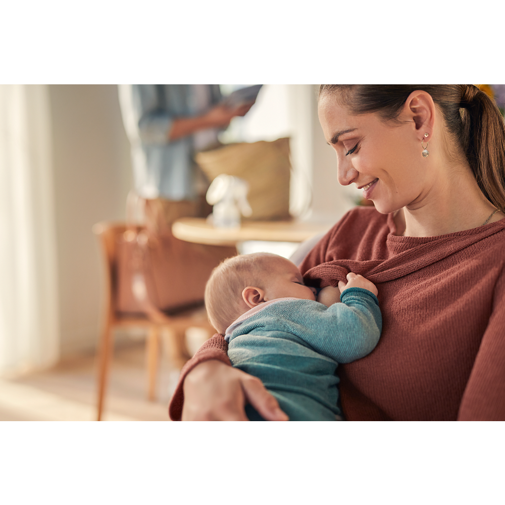 Philips Avent ručna izdajalica SCF430/10