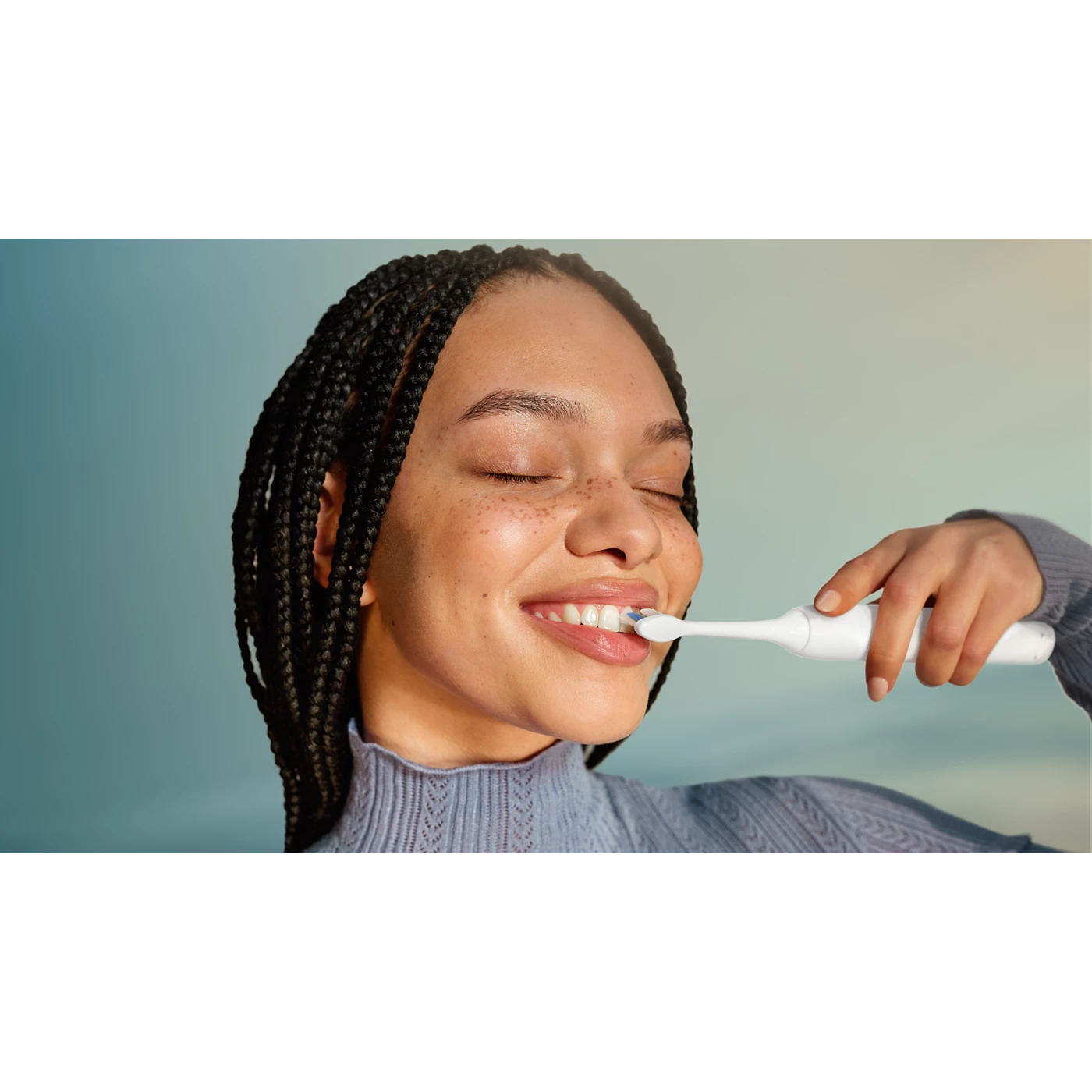 Philips Sonicare električna četkica serije 4100 HX4042/41