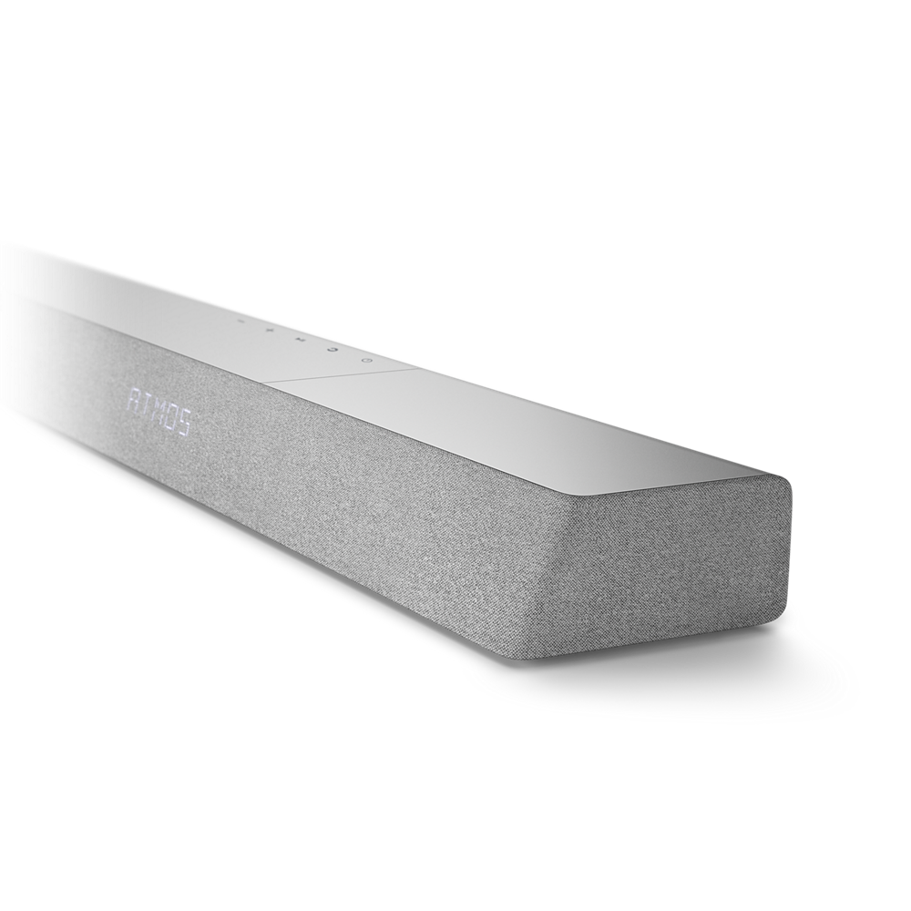 PHILIPS TAB8507/10SOUNDBAR