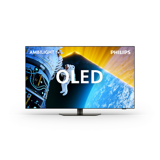 PHILIPS 65OLED819/12 LED TV