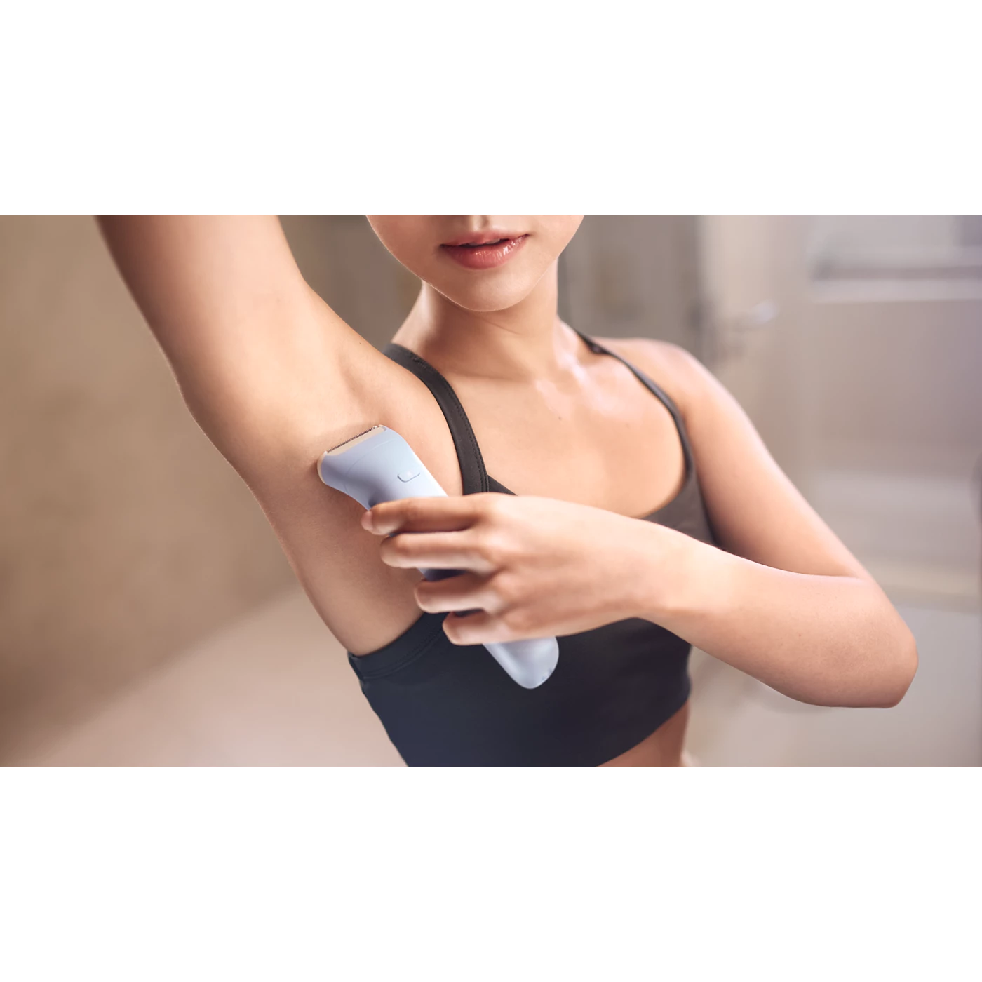 Philips epilator serije 8000 BRE709/00