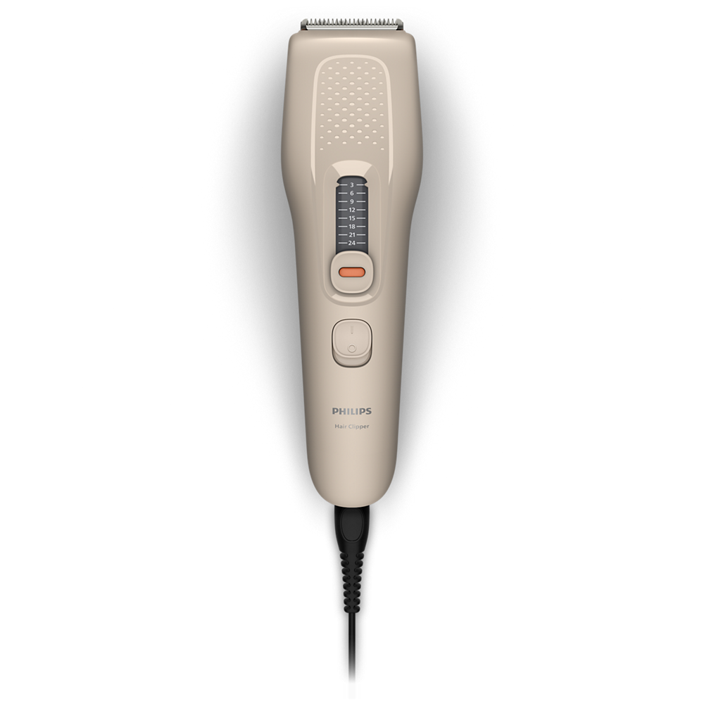 Philips aparat za šišanje serije 3000 HC3734/15