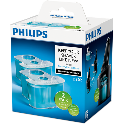 Philips spremnik za čišćenje JC302/50