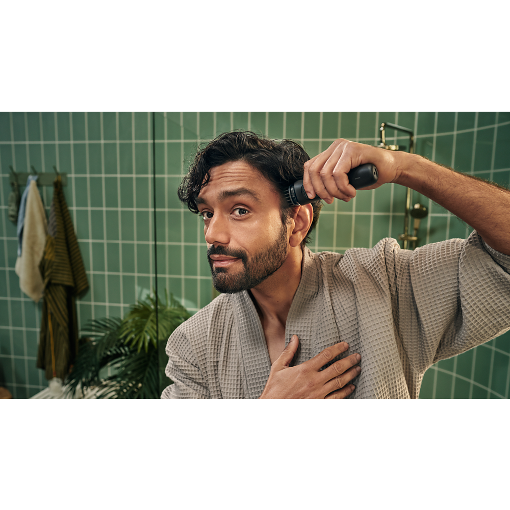 Philips All-in-One trimer za lice, kosu i tijelo serije 3000 MG3930/15