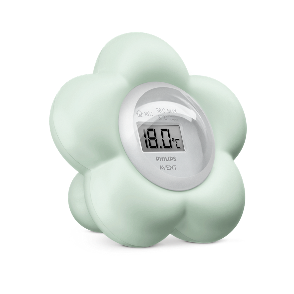 Philips Avent digitalni termometar SCH480/00