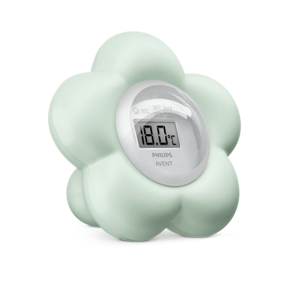 Philips Avent digitalni termometar SCH480/00