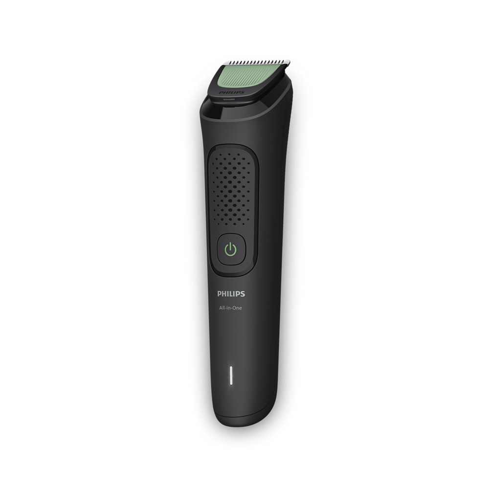 Philips All-in-One trimer za lice, kosu i tijelo serije 3000 MG3920/15