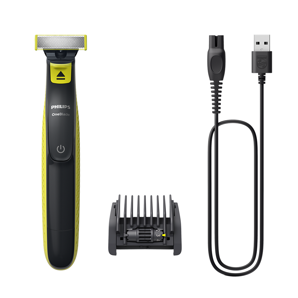 Philips OneBlade Face QP2724/20