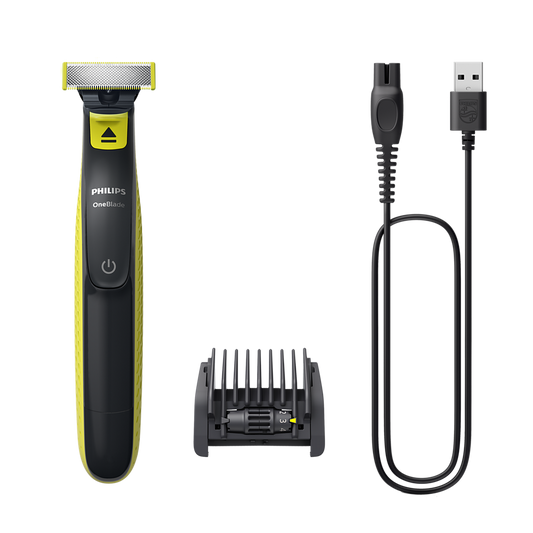 Philips OneBlade Face QP2724/20