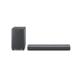 Philips kompaktni soundbar za prožimajući zvuk TAB6100/10