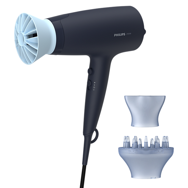 Philips sušilo za kosu serije 3000 BHD360/20
