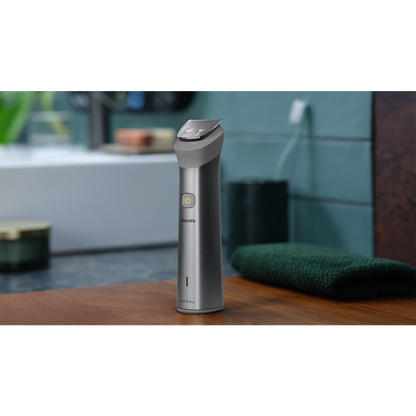 Philips All-in-One trimer za lice, kosu i tijelo serije 5000 MG5920/15