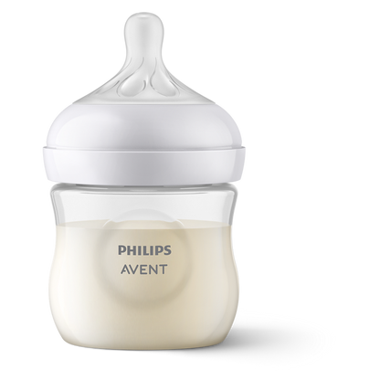 Philips Avent Natural Response bočica za bebu 125ml, SCY900/01