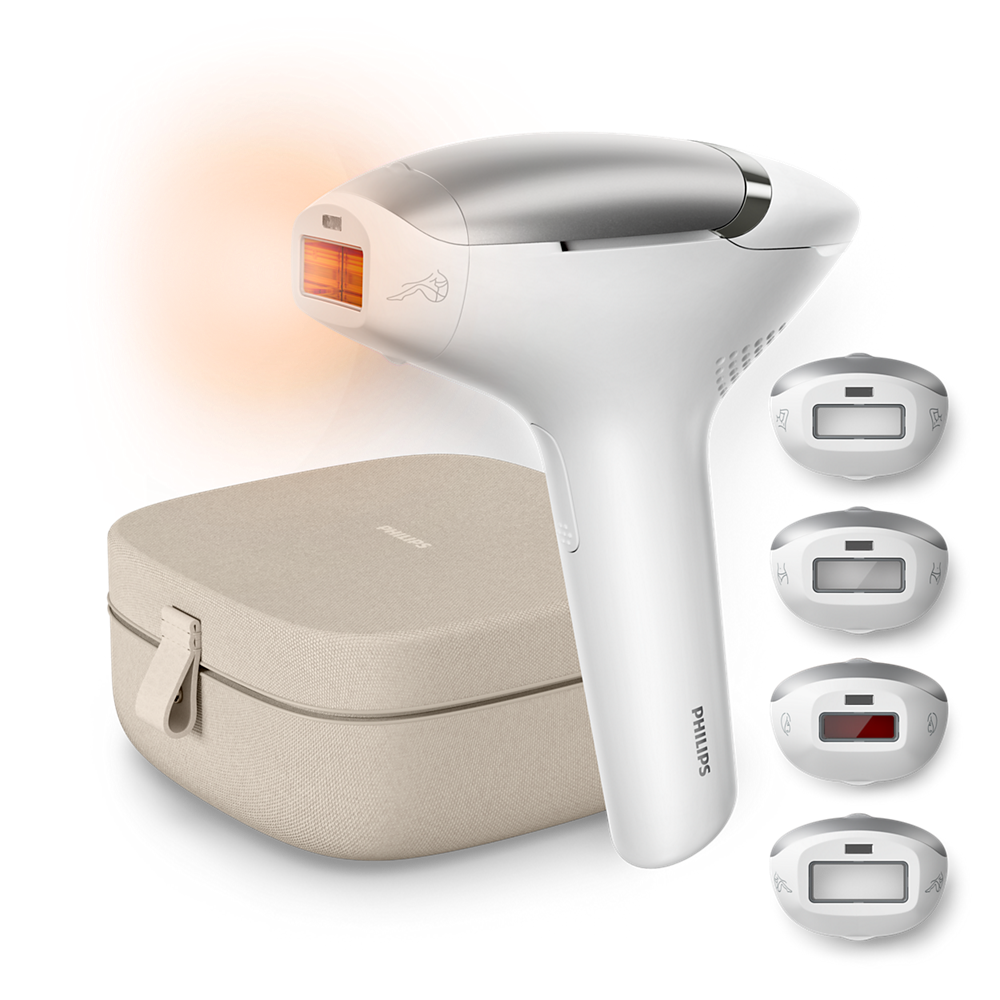 Philips Lumea IPL 9000 BRI983/00