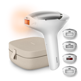 Philips Lumea IPL 9000 BRI983/00