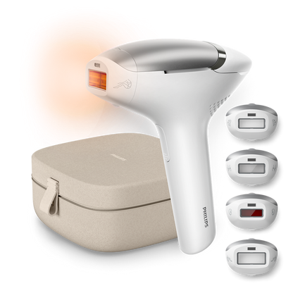 Philips Lumea IPL 9000 BRI983/00