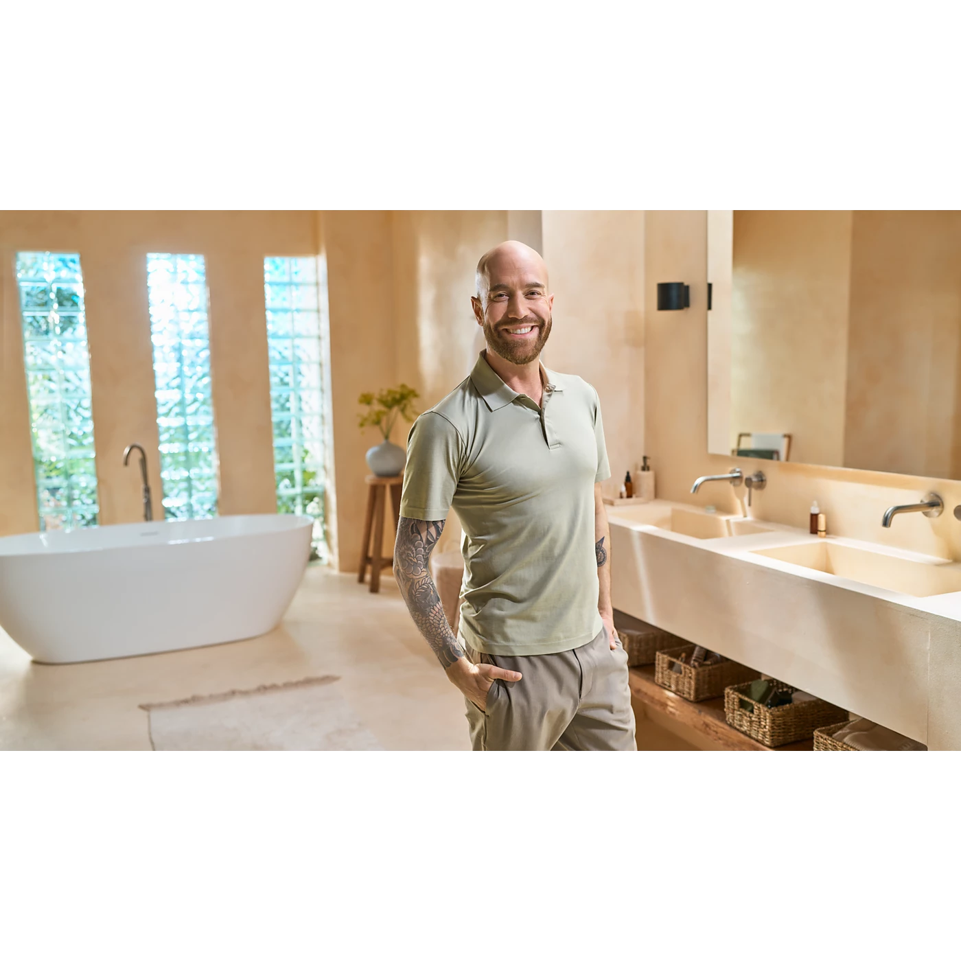 Philips Head Pro HS740/15 zamjenske glave za brijanje glave