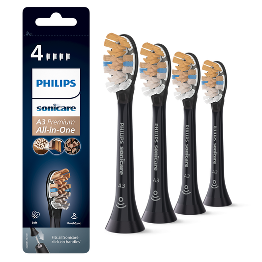 Philips Sonicare A3 Premium All-in-One zamjenska glava HX9094/11