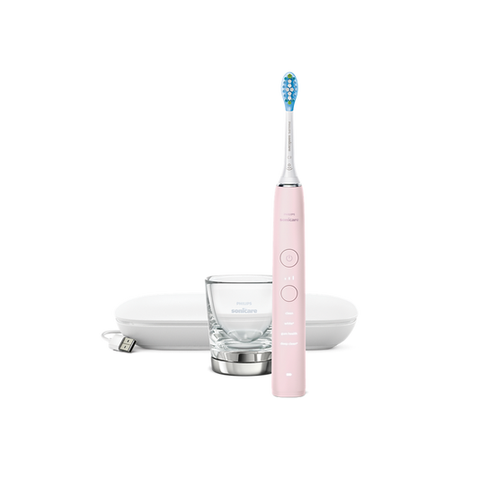 Philips Sonicare električna četkica Diamond Clean serije 9000 HX9911/29