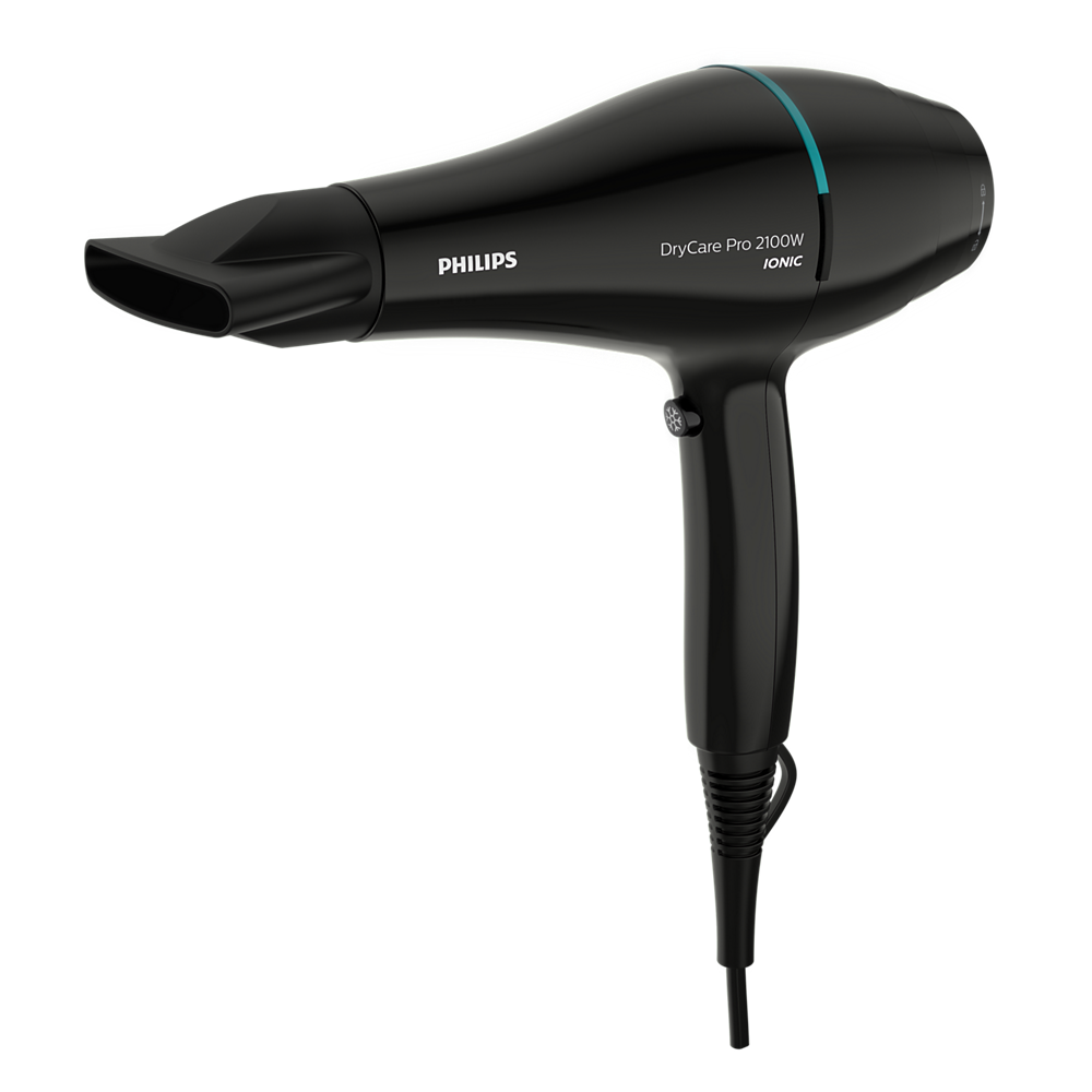 Philips profesionalno sušilo za kosu DryCare BHD272/00