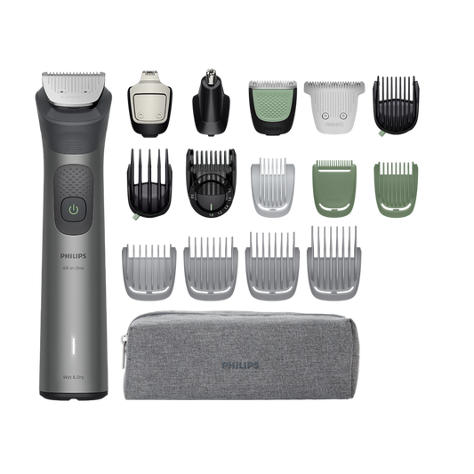 Philips All-in-One trimer za lice, kosu i tijelo serije 7000 MG7941/15
