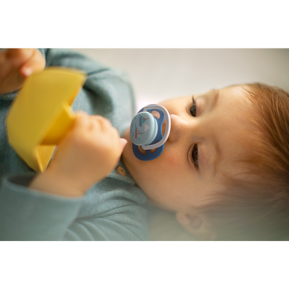 Philips Avent Ultra Air Collection duda varalica 6-18m, dječak, 2kom, SCF080/03