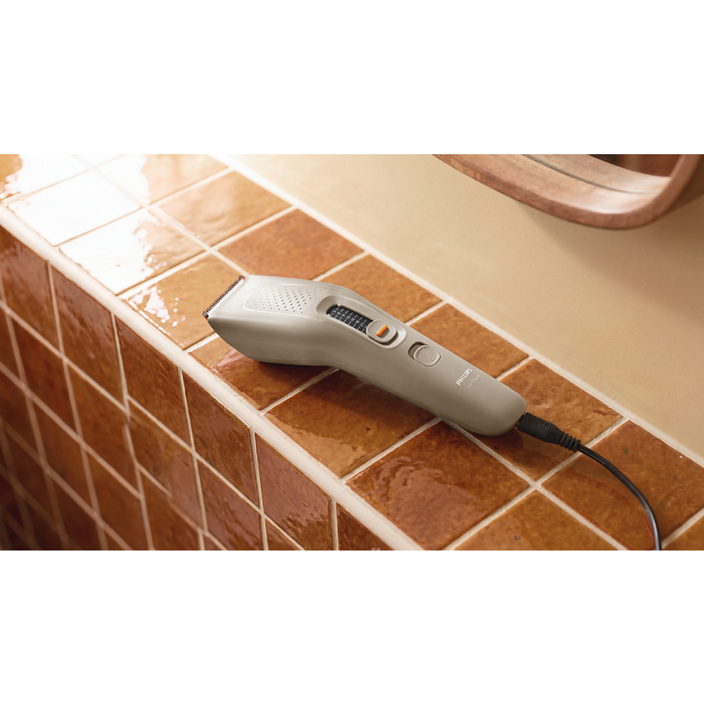 Philips aparat za šišanje serije 3000 HC3734/15