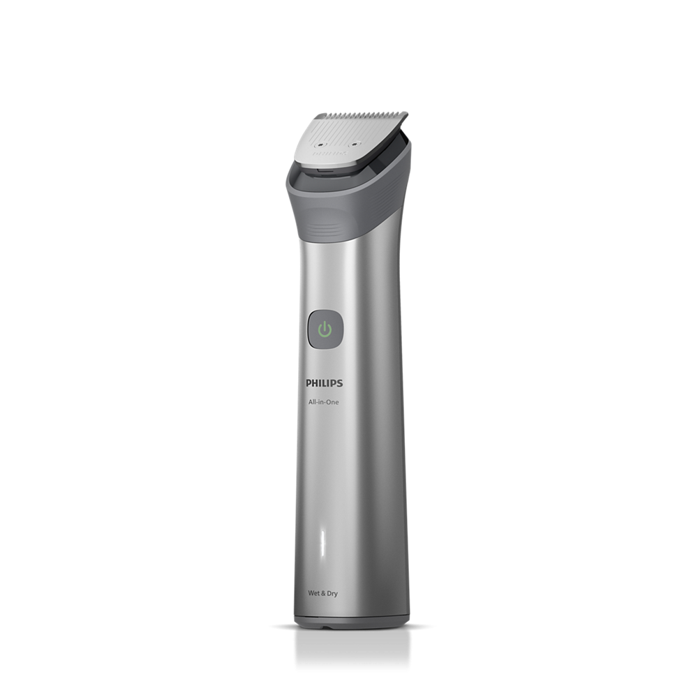 Philips All-in-One trimer za lice, kosu i tijelo serije 5000 MG5921/15